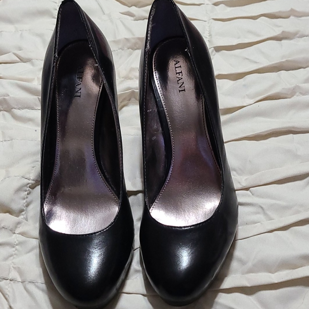 Alfani Women shoes